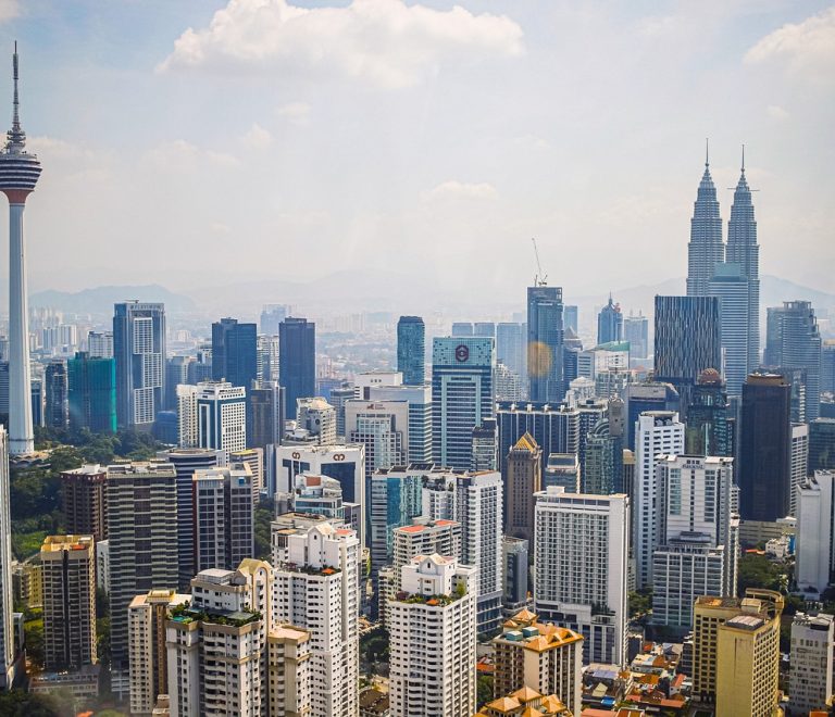 Kuala Lumpur