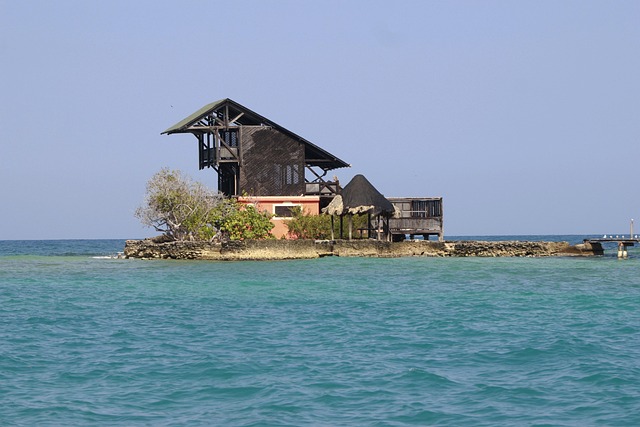 Îles du Rosaire