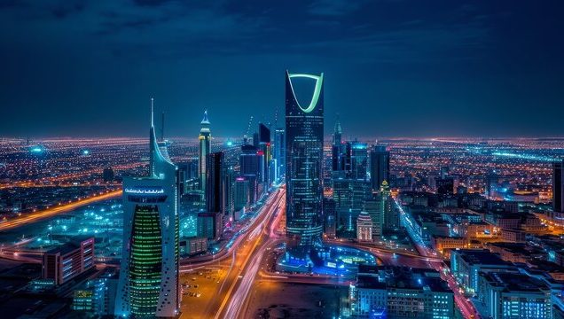 Riyadh